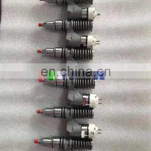 10R-1268 Diesel Engine Injectors Fuel Injector Diesel Fuel Injector 10R1268 thumbnail-2