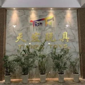 Shantou City Tianfa Toys Factory company overview - view 1 thumbnail