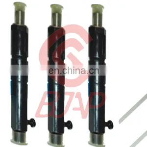 Fuel Injector Assembly PB84P30-004M for YTO Dongfanghong Engine Parts thumbnail-1