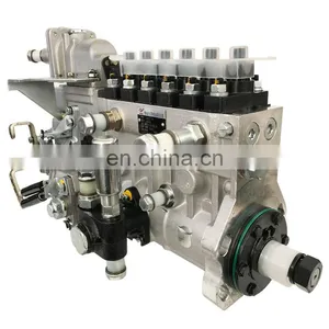 BH6PA Injection Pump 13051747 thumbnail-2