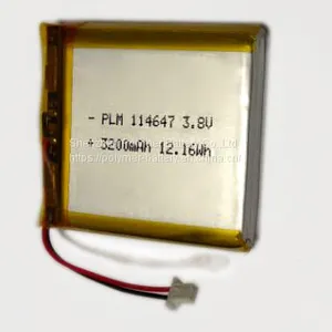 All Kinds of Mobile Products Lithium Battery OEM Service thumbnail-3