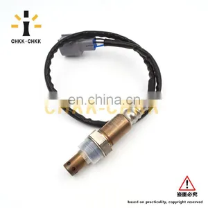 Manufacturer Directory Competitive Price Lambda Sensor Oxygen Sensor OEM 89467-06150 thumbnail-5