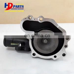 Diesel Engine 4TNE98 4TNV98 Water Pump thumbnail-2