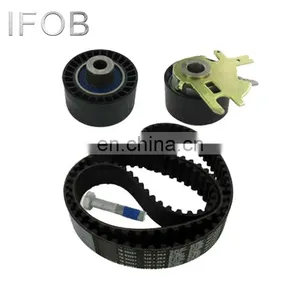 IFOB Car Engine Timing Belt Kits For Citroen C5 II RHR VKMA03257 thumbnail-2