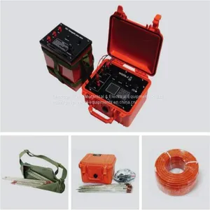 Factory Best Price for WDDS-2 Underground Water Detection Groundwater Detector and Water Finder thumbnail-1