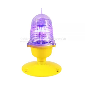 Heliport Elevated Taxiway Edge Light thumbnail-1