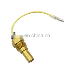 Engine Parts Water Temperature Sensor Alarm 1-83161019-1 for Excavator EX200 thumbnail-2