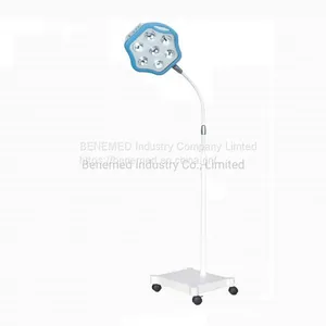 Portable LED Operation Light Smart Design 86000 Lux LED786 thumbnail-2