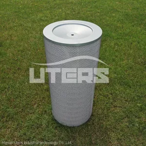 UTERS High Quality Motor Oil Filter Element 12VB.18.10B Accept Custom thumbnail-1