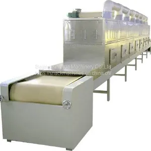 Continuous Belt Dryer thumbnail-1