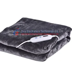Intelligent Heat Electric Blanket thumbnail-1