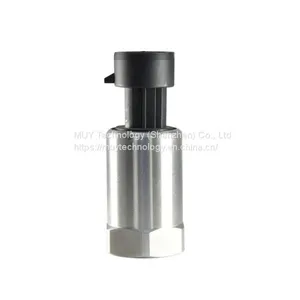 Low Cost Hydraulic Pressure Sensor Price for HAVC,LNG,CNG Systems thumbnail-1