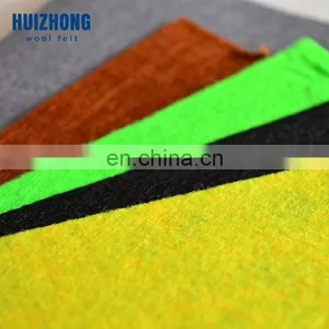 Customized Large Size Felt Mouse Pad Laptop Desk Mouse Pad thumbnail-2