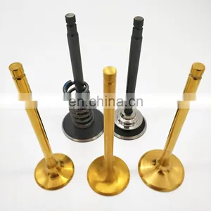 Used Outboard Motors Japan Brp Can am Piston Kit for Yamaha 6s5 1.1 1.8 1100cc 1800cc 1050cc Engine Valve Gronze Guide thumbnail-7