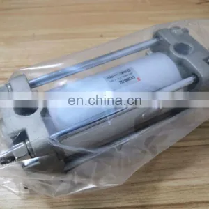 SMC Double Acting Cylinder CA2B50-75Z thumbnail-5