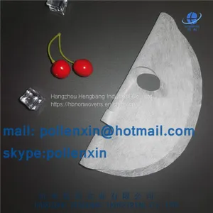Nonwoven for Face Mask Cosmetic and Facial Mask thumbnail-2
