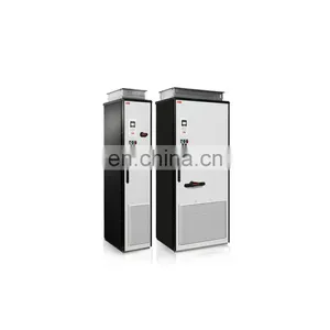 ACS880-07-0206A-3 ABB Industrial Drives Frequency Converter 110kw thumbnail-1