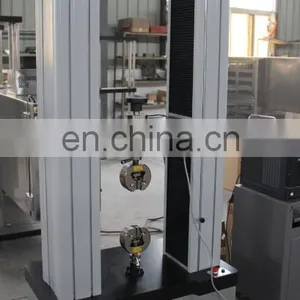Good Quality Factory Metal Material Tensile Testing Machine thumbnail-4