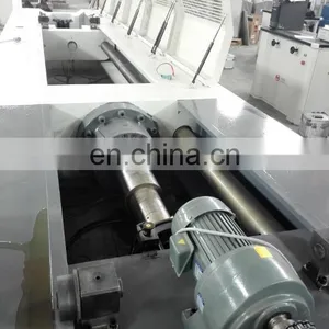 500Ton/5000KN Computer Control Hydraulic Horizontal Steel Tensile Testing Equipment Price thumbnail-4