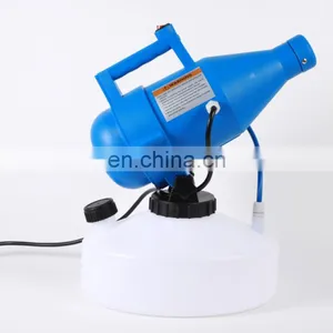 Hot Sell ULV Cold Fogger Machine thumbnail-3