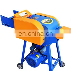 Automatic Animal Feed Grass Cutting Machine thumbnail-7