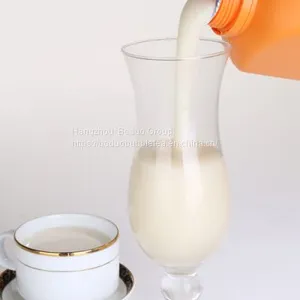 Milk Tea Flavored Powder China Supplier Factory thumbnail-2