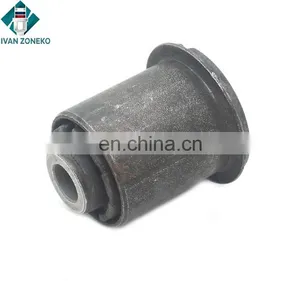 Wholesale Auto Front Suspension Arm Bushing 54551 C5000 54551C5000 54551-C5000 for Hyundai Kia Sportage Sonata thumbnail-3