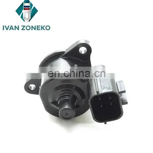 High Quality Idle Air Control Valve 1450A132 1450A169 MD628166 MD628318 for Mitsubishi Lancer Chrysler Sebring Dodge thumbnail-3