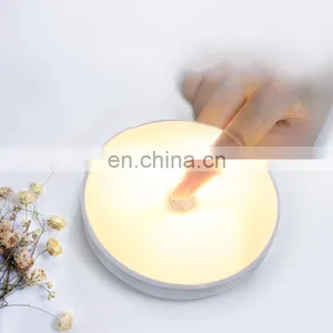 Automatic PIR Motion Sensor Charging Wall Light With Magnetic For Indoor Lighting thumbnail-3