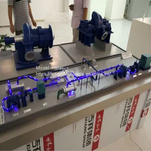 Industrial Equipment Model Making thumbnail-2