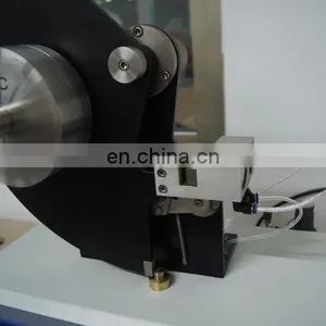 Liyi Tear Test Equipment Tearing Strength Testing Machine thumbnail-4
