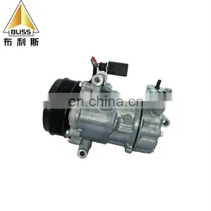 Air Compressor Pump Head 12v dc Air Conditioner Compressor 88310-02500car Pump Air Compressor thumbnail-4