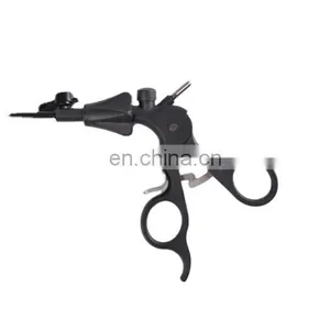 Grasper Dissecting Forceps Laparoscopic Forceps thumbnail-2