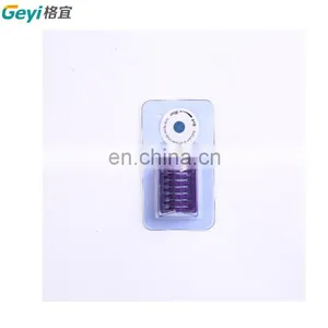Laparoscopic Instruments Hemolock Ligating Clips thumbnail-1