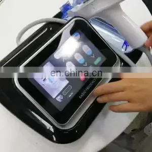 Needle Free Lift Needles Injector Water Mesotherapy Meso Gun No Needle Radio Frequency Machine thumbnail-1