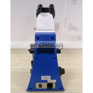 Professional Trinocular Biological Microscope For Clinic thumbnail-4