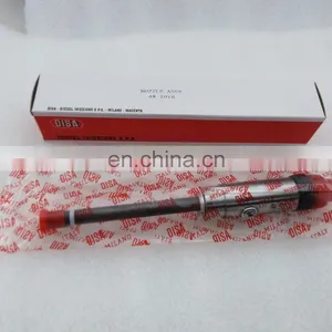 Pencil Fuel Injector Nozzle 4W7018 thumbnail-1