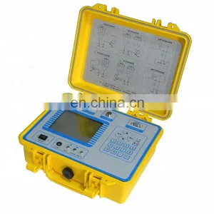 Load Secondary Voltage-Drop Tester thumbnail-1