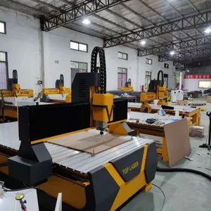Shenzhen Tingjin CNC Equipment Co., Ltd. company overview - view 4 thumbnail