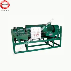 Factory Supply Oil Drilling Fluid Solid Control Equipment Mud Purity GLW500X1250-N Horizontal Screw thumbnail-2