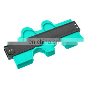 10 Inches Noveone Contour Shape Duplication Gauge Tool thumbnail-2