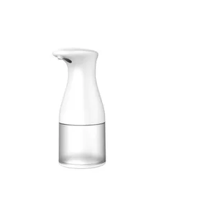 Battery Operated Foam Soap Dispenser Automatic Sensor Soap Dispenser Wall Mounted Foam thumbnail-2