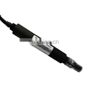Digital Online ph Glass Probe Electrode for Testing Strong Acid and Alkali PH-101 thumbnail-1