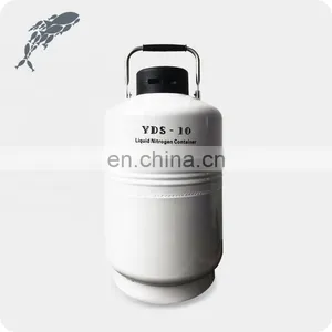 JOAN LAB Small Capacity Liquid Nitrogen Container thumbnail-1