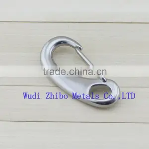 Egg Shaped Hook With High Quality Made in China thumbnail-1