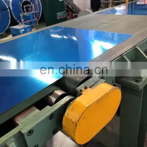 Anti-slip 7075 H32 Alloy Aluminium Per KG Price thumbnail-4
