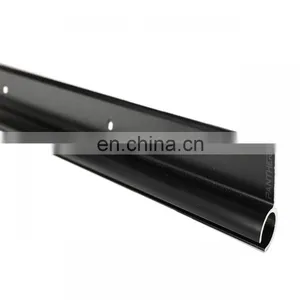 Shengxin Anodized Aluminum Profile 6063 T5 Customized Aluminum Extrusion Profile thumbnail-4