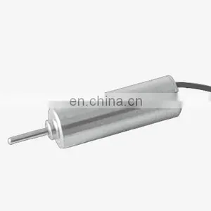 MBI0412 37500rpm 3v 4mm 0412 Cylinder Mini dc Micro Motor for Helicopter and Timer thumbnail-2