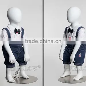 Children Fiberglass Mannequin,Abstract Kids Cheap Model CD1 thumbnail-4