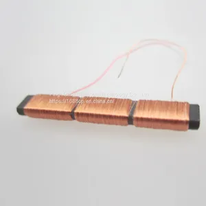 Factory Directly Antenna Core Coil Ferrit Core Copper Coil thumbnail-2
